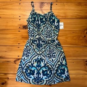 Collective Concepts Womens Summer Dress. Size Large. New with tags.